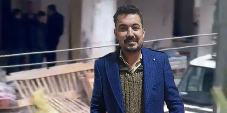 Bartın'da sokakta yaşayan evsiz kişi, inşaatta ölü bulundu