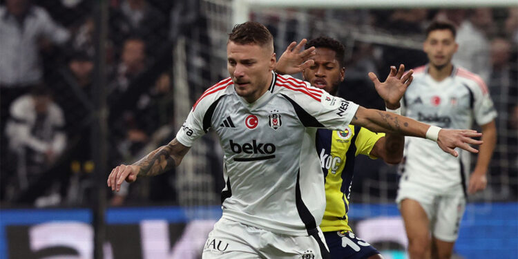 Bu maçı kazanmak bizim için çok önemliydi