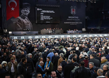 Seçim sürecini birlik ve beraberlik içinde tamamladık