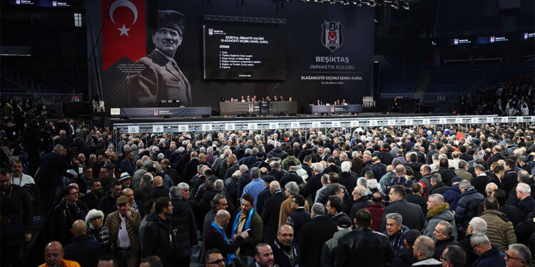 Seçim sürecini birlik ve beraberlik içinde tamamladık