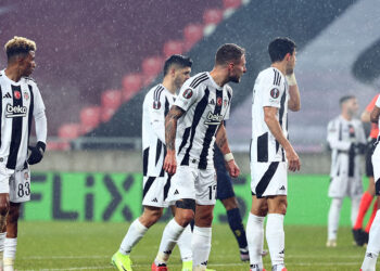 Galatasaray-Beşiktaş ve Fenerbahçe PFDK'ya sevk edildi