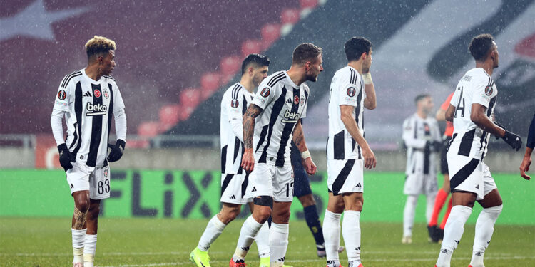 Galatasaray-Beşiktaş ve Fenerbahçe PFDK'ya sevk edildi