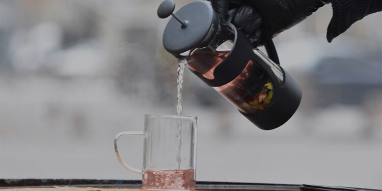 Bitkisel çaylar ilaçların etkisini azaltıyor