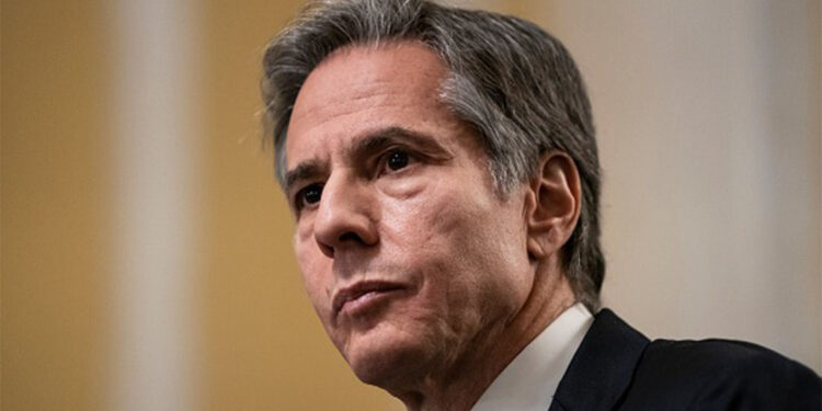 Nükleer güçler arasında doğrudan bir çatışma istemiyoruz