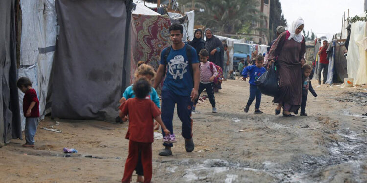 Gazze'deki sağlık hizmetleri yok ediliyor