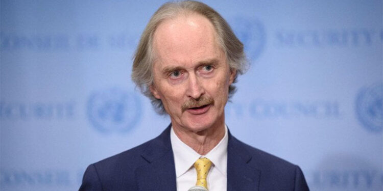 Suriyeliler için barışçıl bir dönem başlıyor