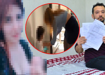Çocuğunun uygunsuz görüntülerini paylaşmıştı; çocuğun velayeti babasına verildi