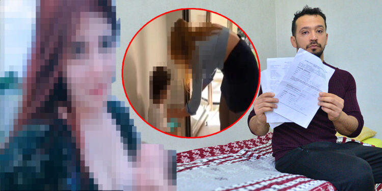 Çocuğunun uygunsuz görüntülerini paylaşmıştı; çocuğun velayeti babasına verildi