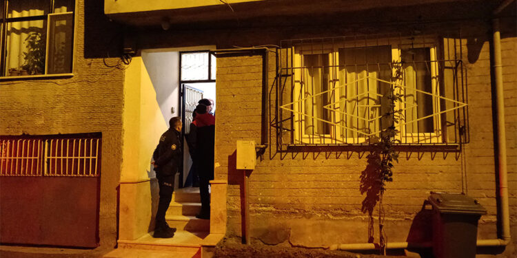 Bursa'da uyuşturucu satıcısı çatışmada vuruldu