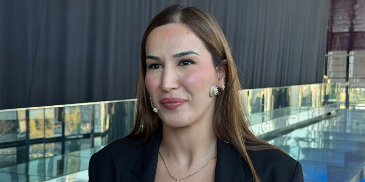 Türk Kadın Güreş Takımı olarak hayalimiz olimpiyat şampiyonluğu