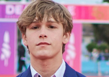 'Baby Driver' filmiyle tanınan oyuncu Hudson Joseph Meek öldü