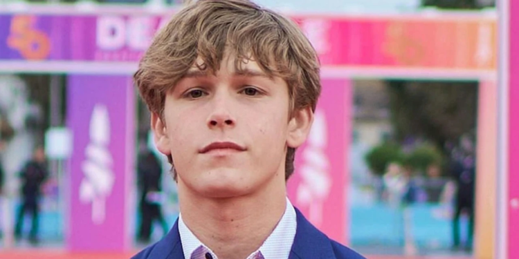 'Baby Driver' filmiyle tanınan oyuncu Hudson Joseph Meek öldü