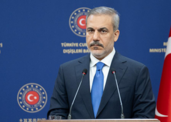 Bakan Fidan, D-8 Dışişleri Bakanları Konseyi toplantısına katılacak