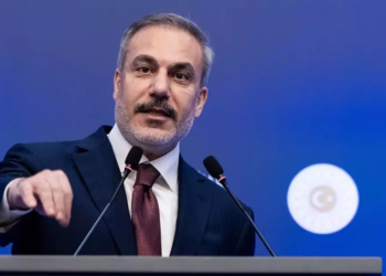 Bakan Fidan, Ürdün'deki Suriye konulu toplantıya katılacak