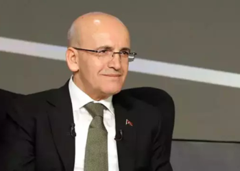 Bakan Şimşek'ten 'TIMSS 2023' açıklaması