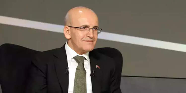 Bakan Şimşek'ten 'TIMSS 2023' açıklaması