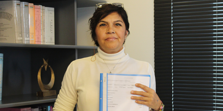 Banka görevlisi gibi davranıp 112 bin lira dolandırdılar