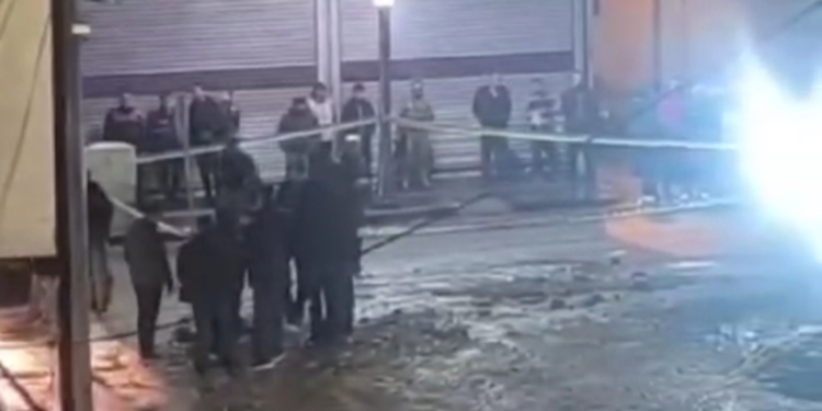 Başından vurulan İbrahim öldü; 3 şüpheli gözaltında