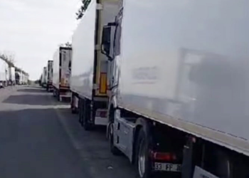 Batı Akdenizli ihracatçıların 'kanayan yarası'na gemi çözümü