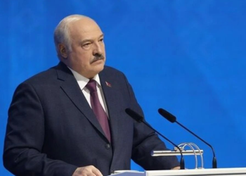 Belarus Cumhurbaşkanı Lukaşenko, seçimlerde yeniden aday oldu