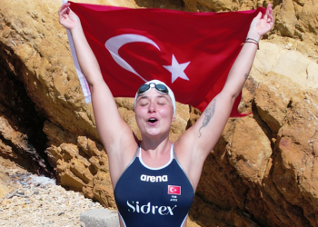 Bengisu Avcı 2024 yılında başarıdan başarıya kulaç attı