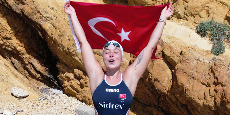 Bengisu Avcı 2024 yılında başarıdan başarıya kulaç attı