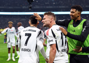Beşiktaş, Bodo'yu yenerek Avrupa şansını devam ettirmek istiyor