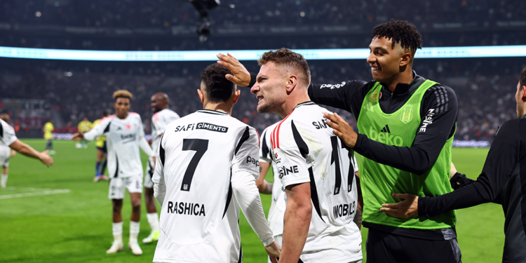 Beşiktaş, Bodo'yu yenerek Avrupa şansını devam ettirmek istiyor