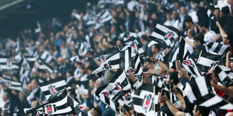 Beşiktaş’tan FC Twente maçıyla ilgili açıklama