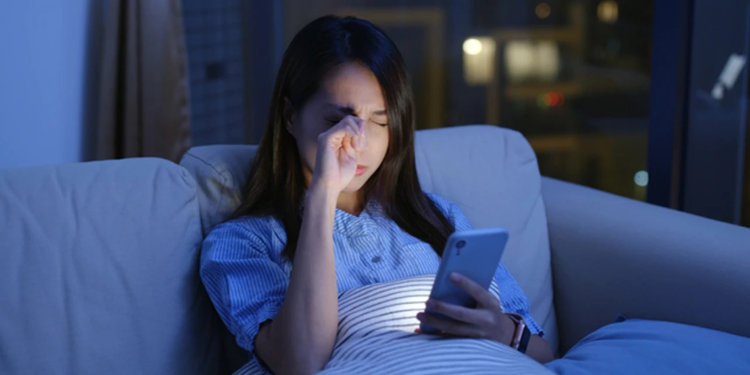 Beyin çürümesinin ilacı dijital detoks yapmak