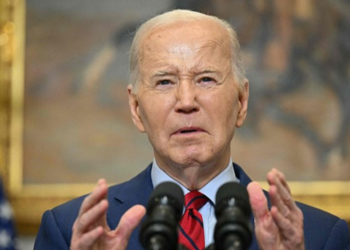Biden, oğlu Hunter Biden için af yetkisini kullandı