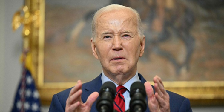 Biden, oğlu Hunter Biden için af yetkisini kullandı