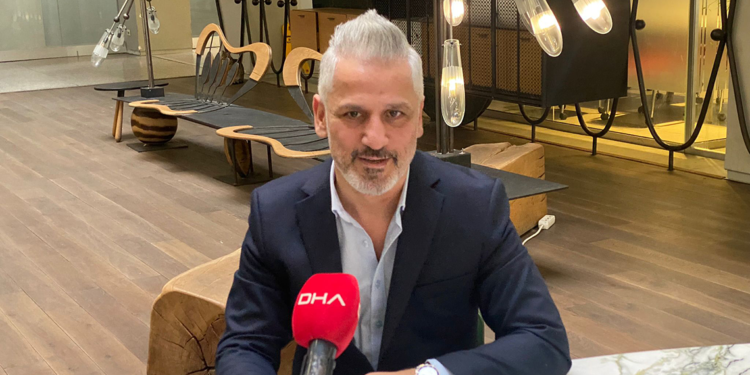 Bilgehan Demir'den büyük iddia: Muhammed Ali madalyasını nehre atmadı