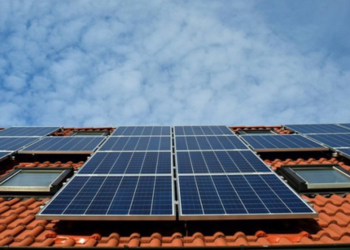 Binalarda yenilenebilir enerji zorunluluğu yüzde 10'a çıkarıldı