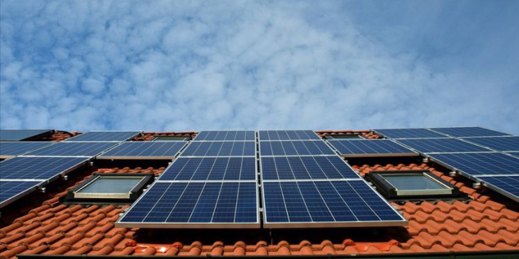 Binalarda yenilenebilir enerji zorunluluğu yüzde 10'a çıkarıldı