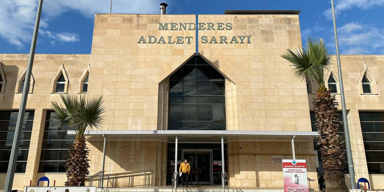 Birini demir sopayla, 2 yavru köpeği öldüren sanığa indirimli ceza