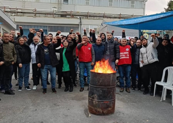 Birleşik Metal-İş Sendikasının grev kararı 2 ay ertelendi