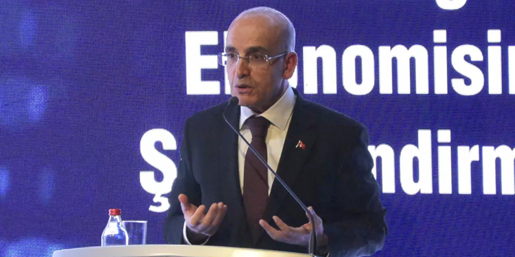 Bizim bir kur hedefimiz yok 