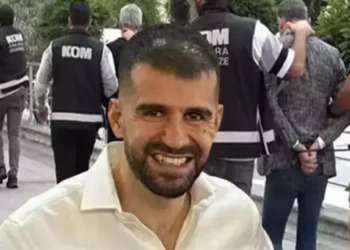 Bora Kaplan, polislere rüşvet verdiği iddiasını kabul etmedi