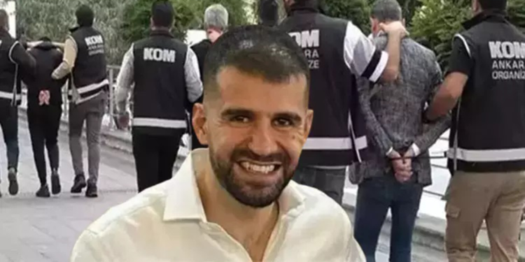 Bora Kaplan, polislere rüşvet verdiği iddiasını kabul etmedi