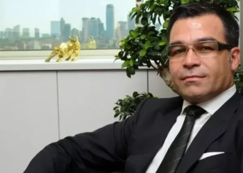 Borsacı Nihat Özçelik gözaltına alındı