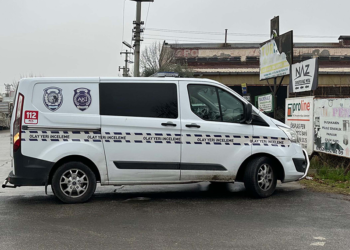 Boşanma aşamasındaki eşinin vurduğu Mehtap kurtarılamadı