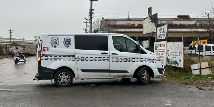 Boşanma aşamasındaki eşinin vurduğu Mehtap kurtarılamadı