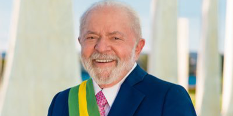 Brezilya Devlet Başkanı Lula da Silva beyin kanaması geçirdi