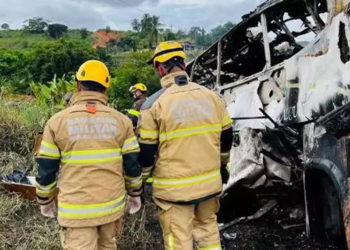 Brezilya'daki trafik kazasında can kaybı 41'e yükseldi