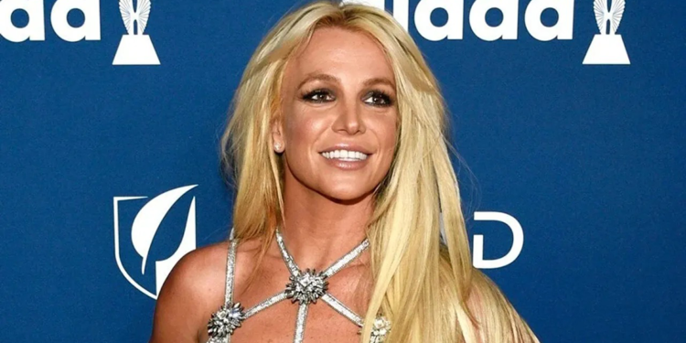 Britney Spears, ABD'den Meksika'ya taşındı