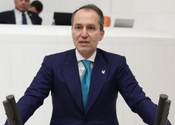 Bu bütçede ‘paylaşımda adalet’ yoktur
