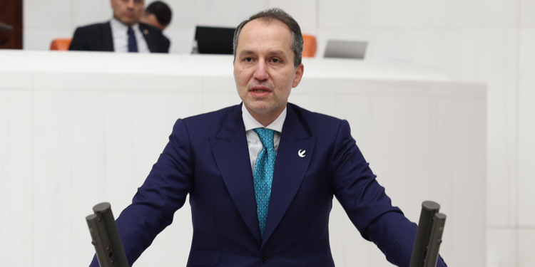 Bu bütçede ‘paylaşımda adalet’ yoktur