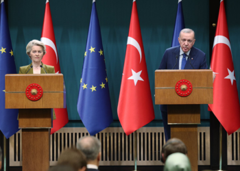 Bu örgütlerin palazlanmasına müsaade etmeyeceğiz