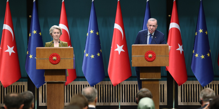 Bu örgütlerin palazlanmasına müsaade etmeyeceğiz